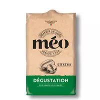 MEO Bio L'Original Café en dosettes compostables 36 pièces 252g pas cher 