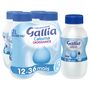Voir la diapositive 4 : GALLIA Calisma lait de croissance 3 liquide sans sucres ajoutés dès 12 mois 4x500ml
