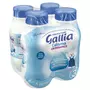 GALLIA Calisma lait croissance 3 sans sucres ajoutés dès 12 mois 4x500ml