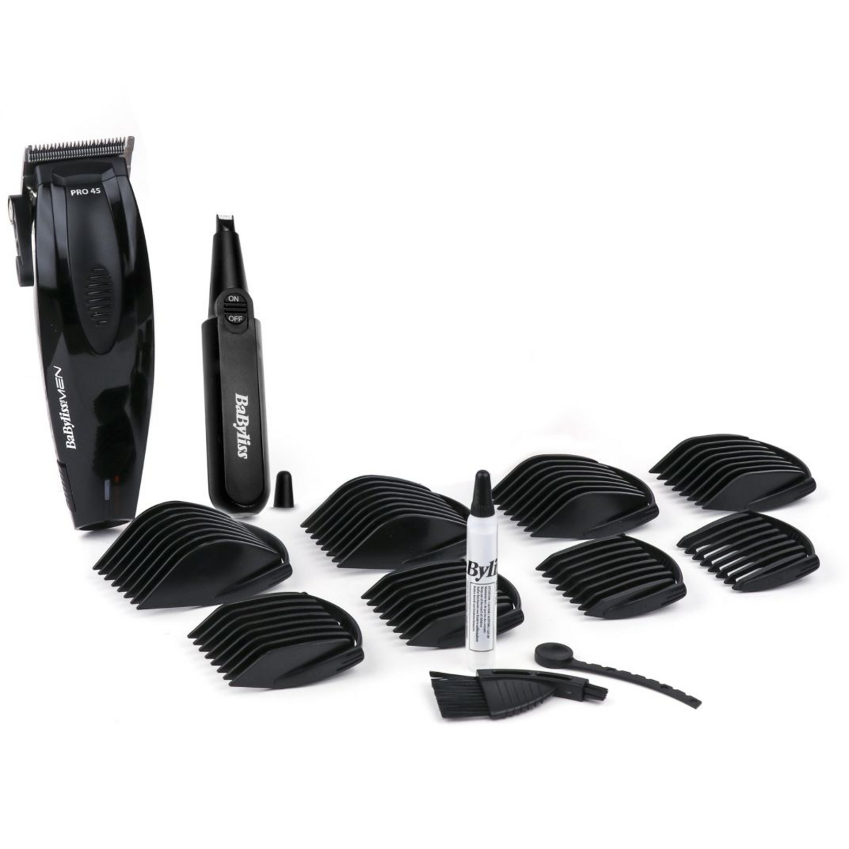 BABYLISS Tondeuse à cheveux E951E