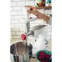 QILIVE Robot pâtissier multifonction avec hachoir Q.5101 - Blanc