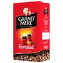Voir la diapositive 4 : GRAND'MERE Café en grains familial 1kg