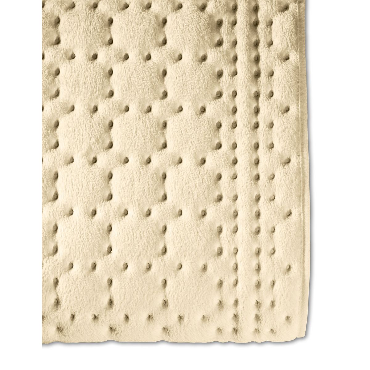 BEURER Surmatelas chauffant UB 68, 2 places