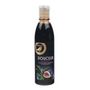 Voir la diapositive 2 : AUCHAN GOURMET Douceur saveur figue à base d'Aceto Balsamico di Modena IGP 25cl