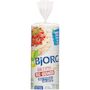 Voir la diapositive 2 : BJORG Galettes de riz et quinoa bio 130g