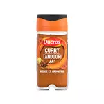 DUCROS Curry Tandoori 37g