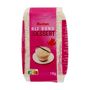 Voir la diapositive 3 : AUCHAN Riz rond pour dessert 1kg