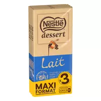 NESTLE® Lait Concentré Sucré à pâtisser lait entier boîte 1kg - 1000 g