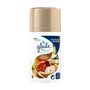Voir la diapositive 1 : GLADE Recharge pour spray automatique sensual sandalwood jasmin 1 recharge
