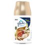 Voir la diapositive 3 : GLADE Recharge pour spray automatique sensual sandalwood jasmin 1 recharge