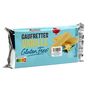 Voir la diapositive 2 : AUCHAN Gaufrettes vanille sans gluten 12 gaufrettes 125g