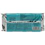 Voir la diapositive 3 : AUCHAN Gaufrettes vanille sans gluten 12 gaufrettes 125g