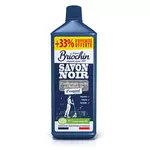 BRIOCHIN Savon noir liquide 1l+33% offert