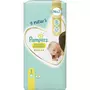 PAMPERS Premium protection couches taille 1 (2-5kg) 44 couches