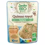 JARDIN BIO ETIC Quinoa sans gluten 220g