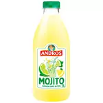 ANDROS Mojito sans alcool 1L
