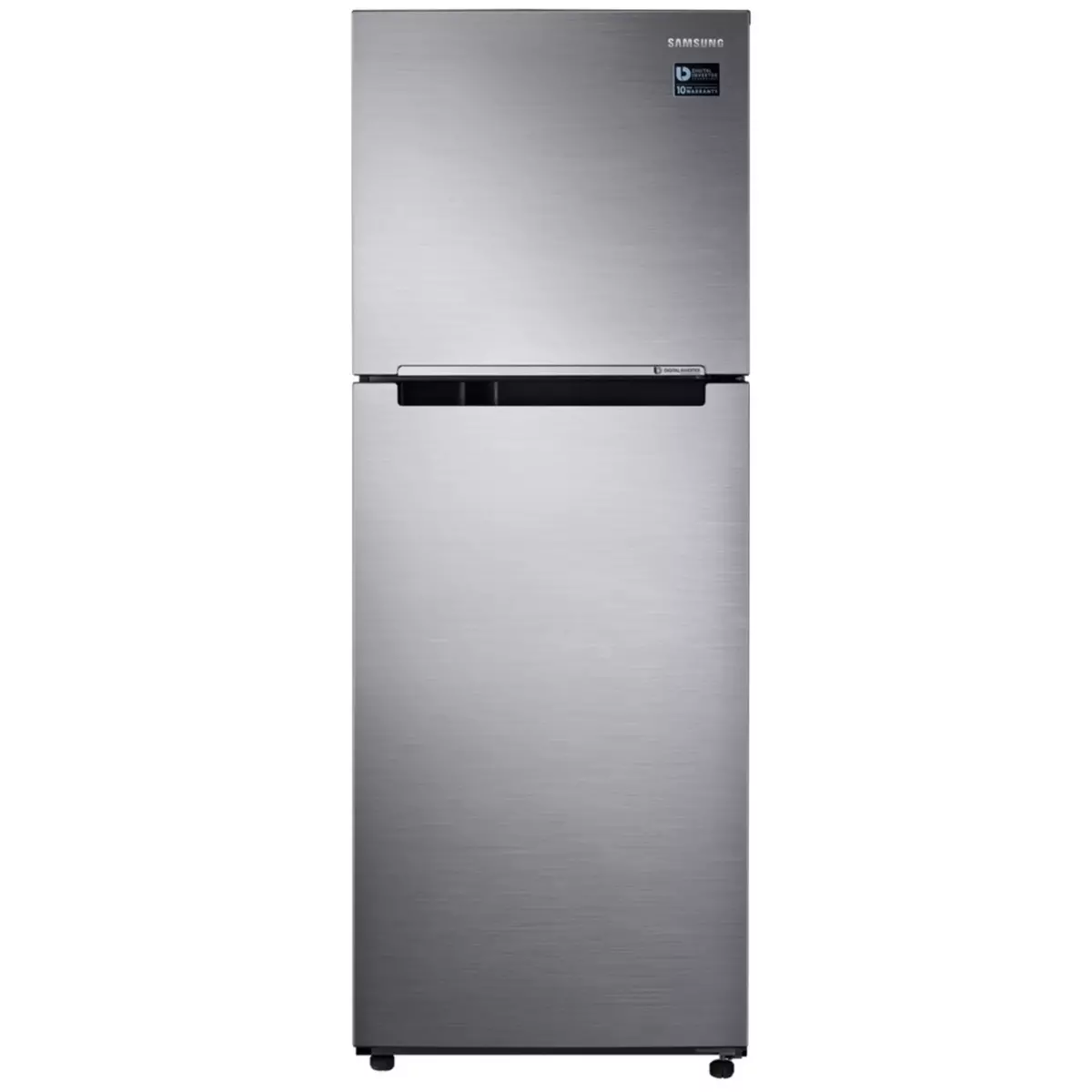SAMSUNG Réfrigérateur 2 portes RT29K5030S9, 300 L, Froid ventilé No frost