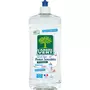 L'ARBRE VERT Liquide vaisselle mains et biberons Ecolabel 750ml