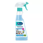 DR BECKMANN Spray nettoyant frigo et micro-ondes hygiène et fraîcheur 250ml