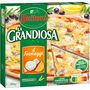 Voir la diapositive 2 : BUITONI Pizza la grandiosa 4 fromages 570g