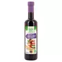 JARDIN BIO Vinaigre balsamique de Modène IGP 50cl