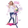 Voir la diapositive 2 : VTECH Micro Kidi Superstar Lightshow - Rose