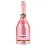 J.P CHENET Vin effervescent Ice Édition demi-sec rosé 75cl