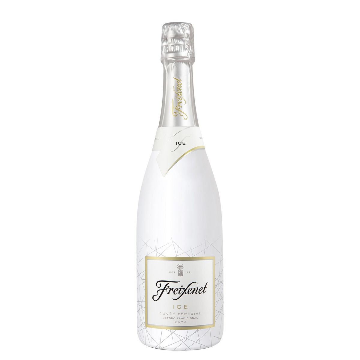 FREIXENET Espagne cava ice 75cl