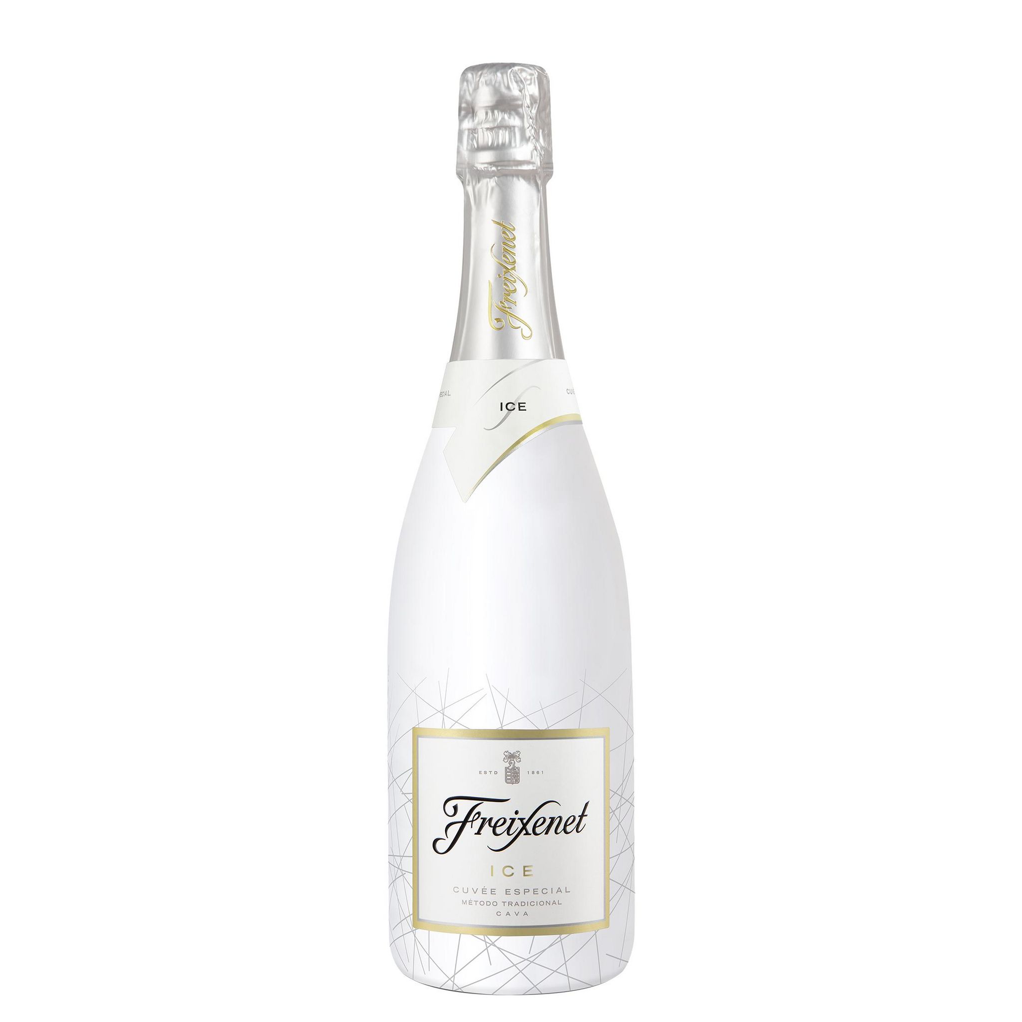 Voir la diapositive 2 : FREIXENET Espagne cava ice 75cl