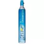 SODASTREAM Recharge Cylindre CO2 60 L