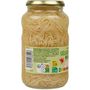 Voir la diapositive 3 : AUCHAN Céleri rave râpé en bocal 300g