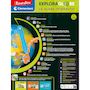 Voir la diapositive 5 : CLEMENTONI Exploraglobe interactif
