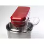 QILIVE Robot pâtissier Q.5907 - rouge