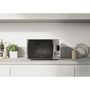 Voir la diapositive 2 : CANDY Micro-ondes monofonction CMXW30DS -  900 W - Capacité 30 L - Inox