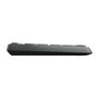 Voir la diapositive 18 : LOGITECH Combo Clavier et Souris MK235 AZERTY - Gris