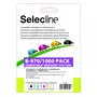 SELECLINE Cartouche 4 Couleurs B-970/1000 PACK