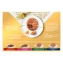 Voir la diapositive 2 : GOURMET Gold les timbales barquettes pâtée viande et légumes pour chat 12 barquettes 12x85g