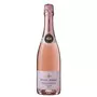 VEUVE AMBAL AOP Crémant de Bourgogne rosé 75cl