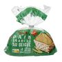 Voir la diapositive 3 : AUCHAN Pain de table au seigle 500g
