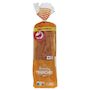 Voir la diapositive 3 : AUCHAN Brioche tranchée 26 tranches 700g