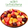 LA FRAICHERIE Salade de fruits frais 750g