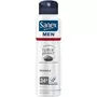 SANEX Men natur protect déodorant spray 24h homme invisible 200ml