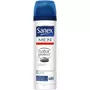 SANEX Men natur protect déodorant spray 24h homme invisible 200ml