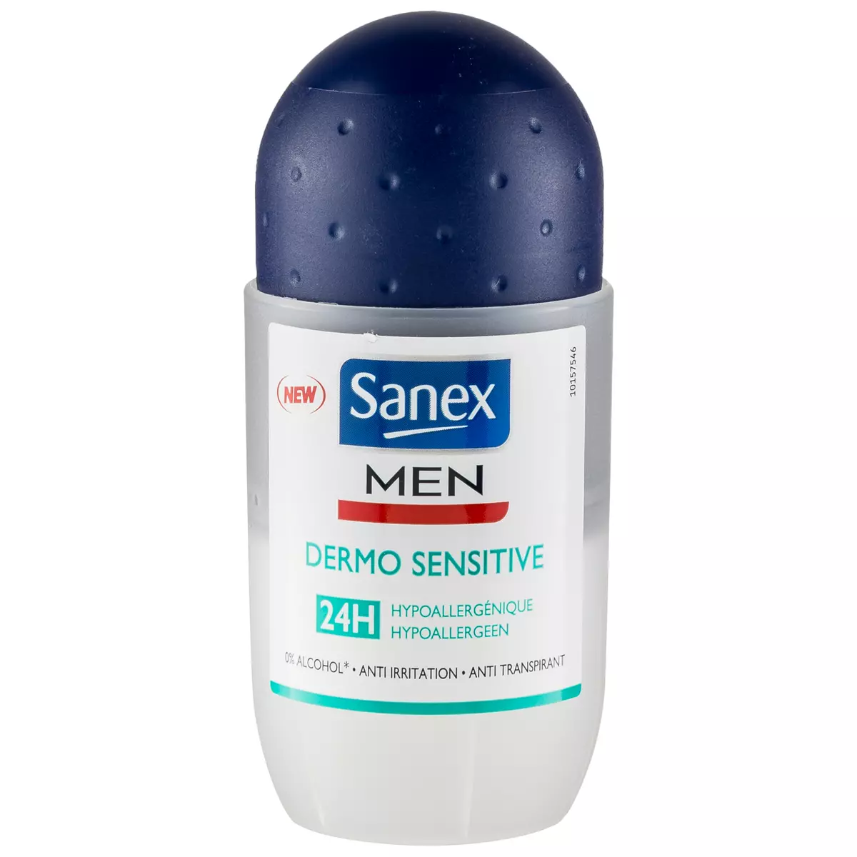 SANEX Déodorant bille sensitive 50ml