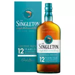SINGLETON Scotch whisky single malt écossais 40% 12 ans 70cl