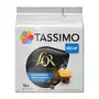 TASSIMO Dosettes de café L'Or Espresso décaféiné intensité 6 16 dosettes 106g