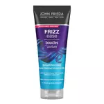 JOHN FRIEDA Frizz Ease shampooing sans tensio actifs sulfatés boucles couture 250ml