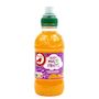 Voir la diapositive 2 : AUCHAN Boisson aux jus de fruits à base de concentrés goût multi fruits 20cl