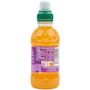 Voir la diapositive 3 : AUCHAN Boisson aux jus de fruits à base de concentrés goût multi fruits 20cl