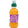 Voir la diapositive 4 : AUCHAN Boisson aux jus de fruits à base de concentrés goût multi fruits 20cl